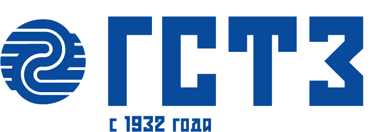 Логотип Гагаринский светотехнический завод