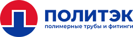 Логотип Политек ПТК